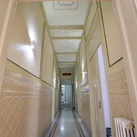 Il Siciliano Room's &