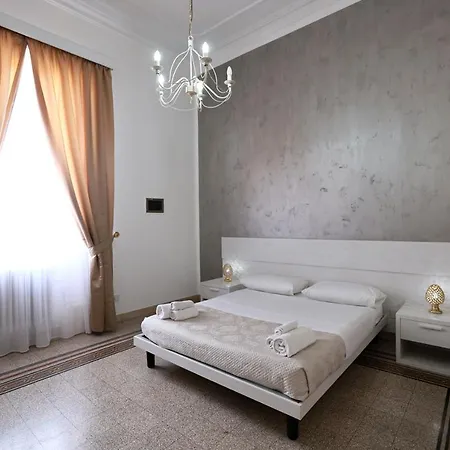 Guest house Il Siciliano Room's &