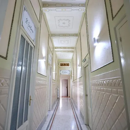 Guest house Il Siciliano Room's & *