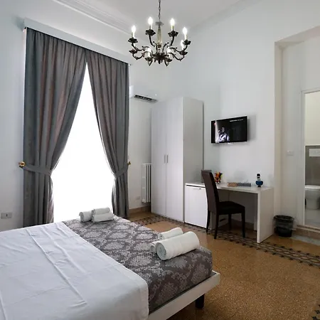 Guest house Il Siciliano Room's & Palermo