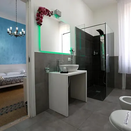 Guest house Il Siciliano Room's &