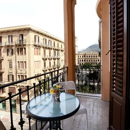 Il Siciliano Room's & Guest house