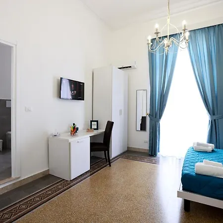 Il Siciliano Room's & Guest house *
