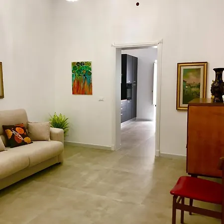 Appartement Maison