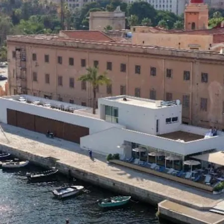 Anthony Station Guest house Palermo
