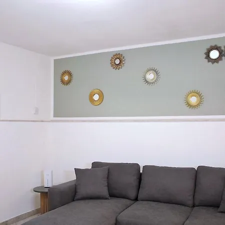 Boutique Appartement