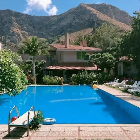 Megna - Paradise Bed & Breakfast