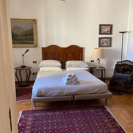 Da Cristina Palazzo Atanasio Παλέρμο