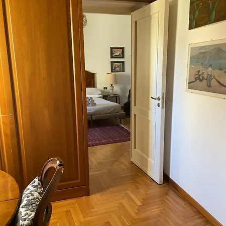 Da Cristina Palazzo Atanasio 2* Παλέρμο