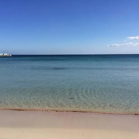 Mondello Casa Mare Lilly Palermo
