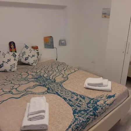 Holiday home Mondello Casa Mare Lilly