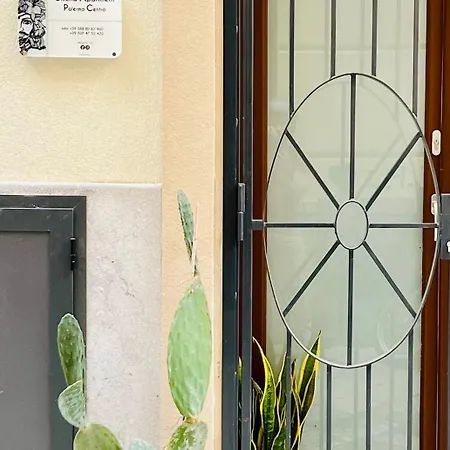 Apartment Sikelia Centro Palermo