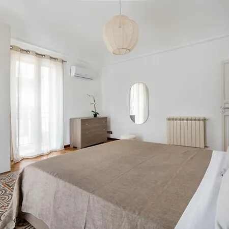 Casa Bentivegna Apartment