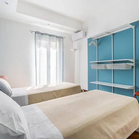 Apartment Casa Bentivegna