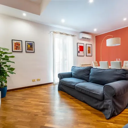 Casa Bentivegna Apartment *
