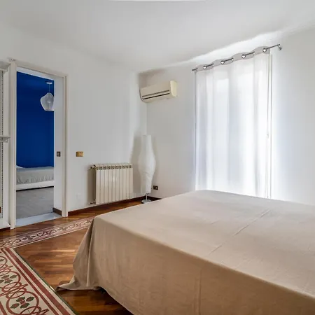Apartment Casa Bentivegna *