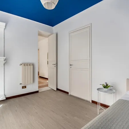 Casa Bentivegna Apartment Palermo
