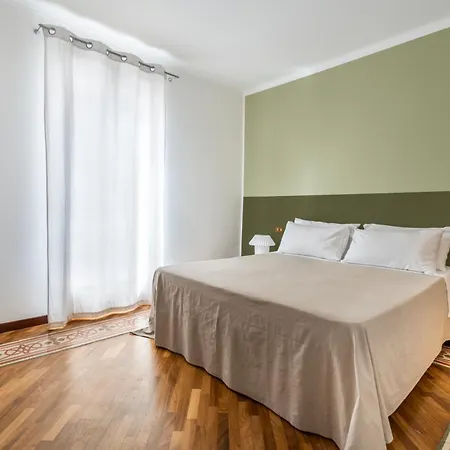 Casa Bentivegna Apartment *