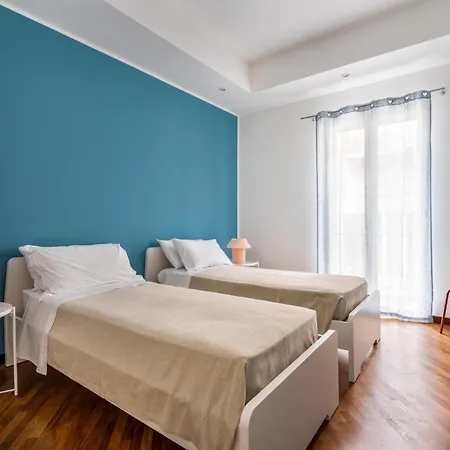 Casa Bentivegna Apartment Palermo
