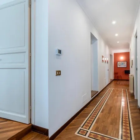 Casa Bentivegna Apartment *