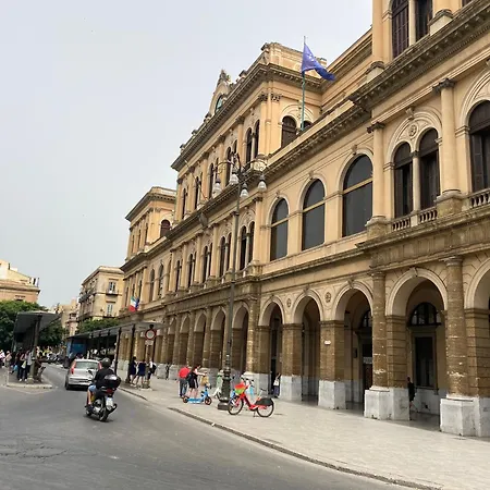 Affittacamere Terzo Rione Palermo