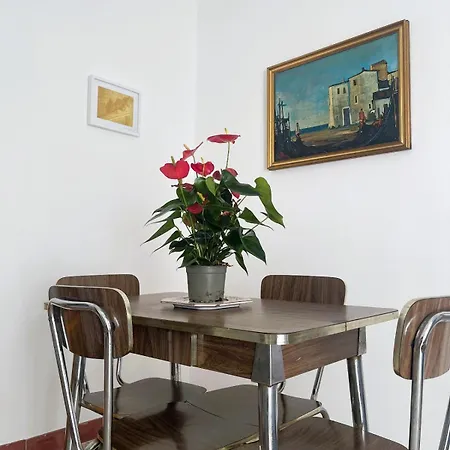 Apartment Le Due Marie