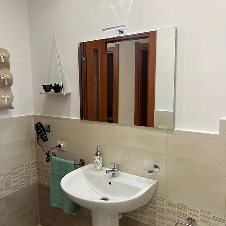 Apartamento La Casa Di Gabri *