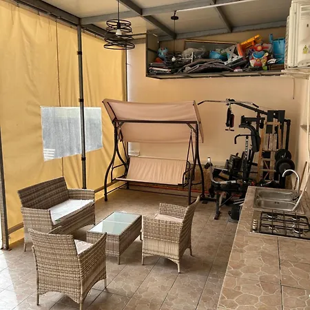 La Casa Di Gabri Apartamento Palermo