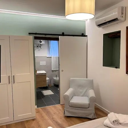 Vakantiehuis Baglio San Giovanni