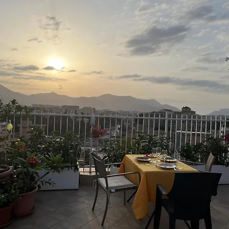 Lealbe Di Sicilia * Palermo