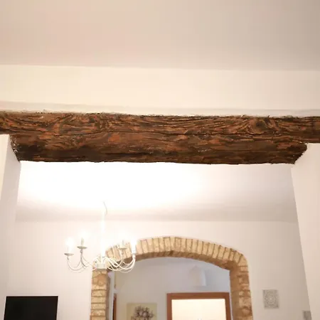 Appartamento La Maison Du Centre *