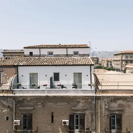 Mangano Pensionat