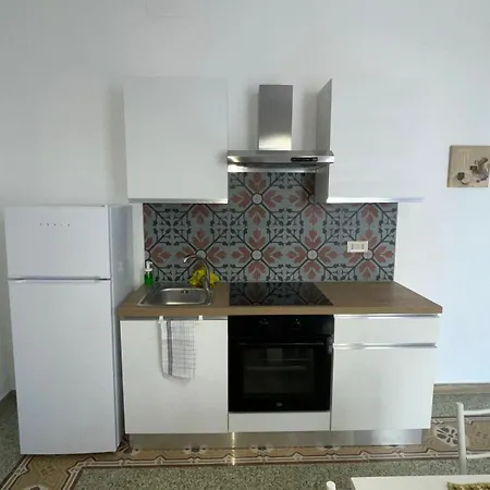Casa Mari * Palermo