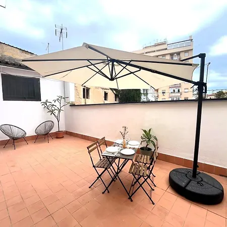 Casa Mari Casa vacanze Palermo