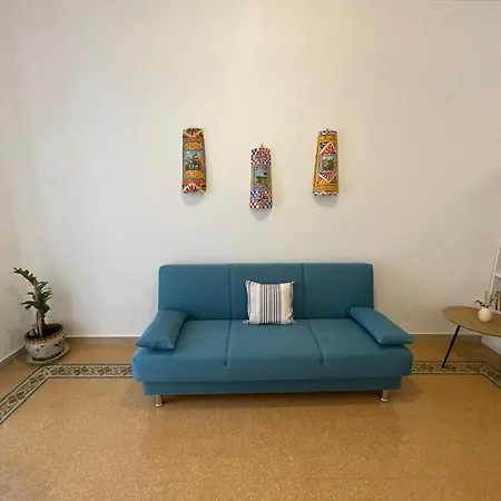 Casa Mari Casa vacanze *