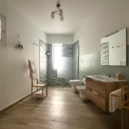 Casa Mari * Palermo