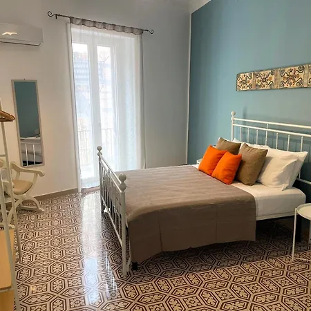 Casa Mari * Palermo