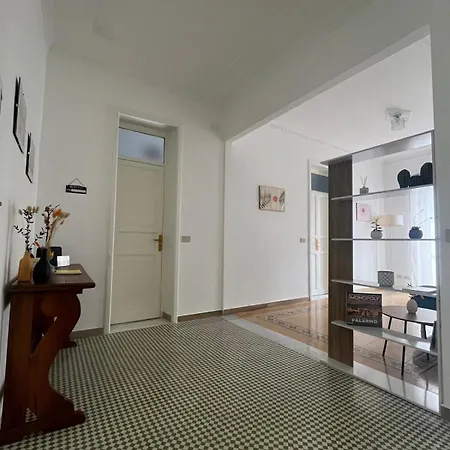 Casa vacanze Casa Mari *