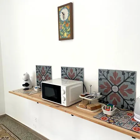Casa Mari Casa vacanze Palermo