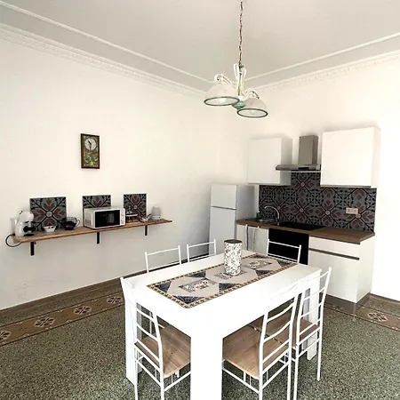 Casa vacanze Casa Mari Palermo