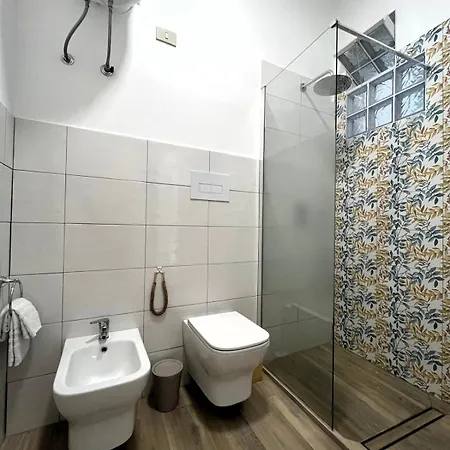 Casa vacanze Casa Mari Palermo