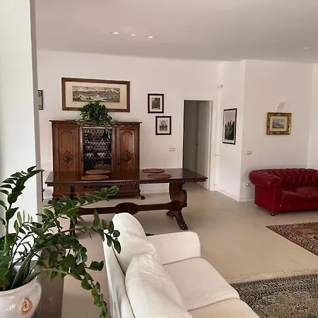 Villa Lucia Palerme