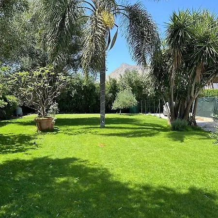 Villa Lucia Palerme