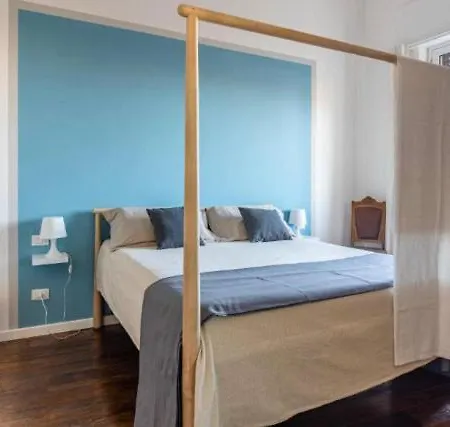 90100 Apartment *