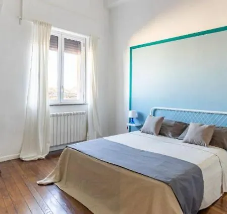 90100 Apartment