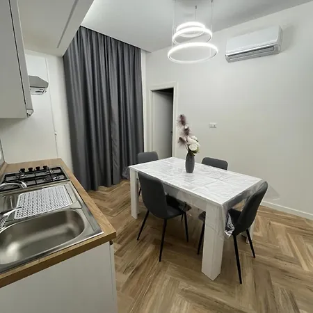 Hamuri House Ros71 Appartamento