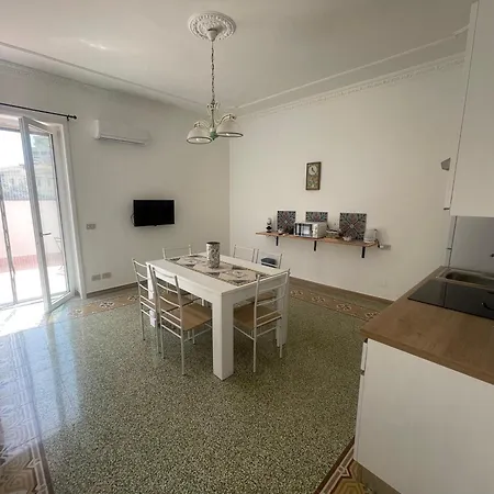Casa Mari Casa vacanze Palermo