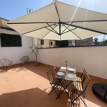 Casa vacanze Casa Mari *