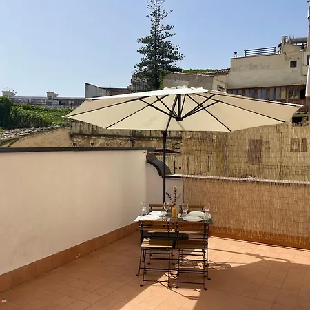 Casa Mari *