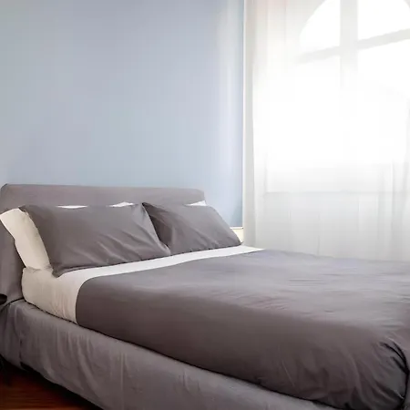 Apartment Palazzo Monteleone *